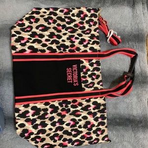 Victoria secret bag